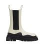 Bottega Veneta Tire Chelsea Boot