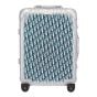 DIOR AND RIMOWA Carry-On Luggage