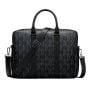 Dior Zipped Briefcase