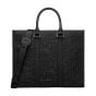 Dior Medium East-West Tote Bag
