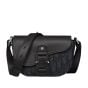 Dior Mini Saddle Messenger Bag with Flap