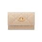 Dior Jolie Glycine Wallet