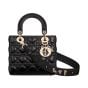Small Lady Dior My ABCDior Bag