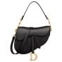 Dior Saddle Bag with Strap