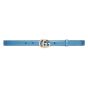 Gucci GG Milano thin belt