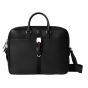 Gucci Medium briefcase with Web