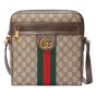 Gucci Ophidia small messenger bag