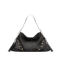 Givenchy Medium Voyou bag in leather