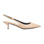 Gucci Signoria slingback pump