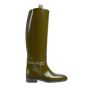 Gucci Women's slim Horsebit boot