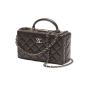 CHANEL Small box bag