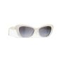 CHANEL Cat Eye Sunglasses