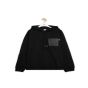 LOEWE Relaxed fit hoodie in cotton
