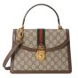 Gucci Ophidia small top handle bag