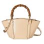 Gucci Mini bamboo top handle tote bag