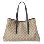 Gucci GG Emblem medium tote bag