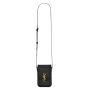 YSL SOLFERINO mini bag in smooth leather