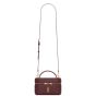 YSL GABY vanity bag in lambskin