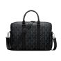 Dior Zipped Briefcase