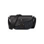 Dior Mini Saddle Messenger Bag with Flap