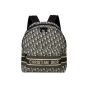 Dior Travel Backpack