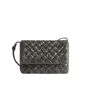 Bottega Veneta Small Rumple Messenger