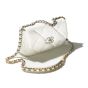 CHANEL 19 Handbag