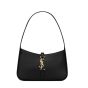 YSL MINI LE 5 À 7 IN SMOOTH LEATHER