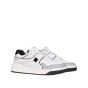 Valentino ONE STUD LOW-TOP NAPPA SNEAKER