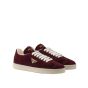 Prada Suede sneakers