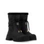 LV Ruby Flat Ankle Boot