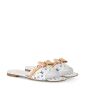 LV x TM 6AM Flat Mule