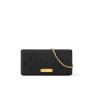 LV Wallet On Chain Lily