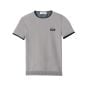 MIU MIU Technical yarn crew-neck sweater