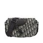 Dior Saddle Messenger Bag