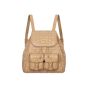 Medium Dior Caro Backpack