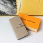 LV Vertical Wallet