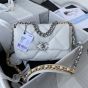 CHANEL 19 Handbag