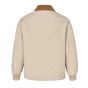 MIU MIU Technical fabric blouson jacket
