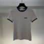 MIU MIU Technical yarn crew-neck sweater