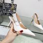 J'Adior Slingback Pump