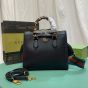 Gucci Diana small tote bag