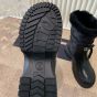 LV Ruby Flat Ankle Boot