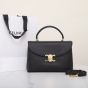 Celine MEDIUM NINO BAG IN SUPPLE CALFSKIN