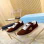 Prada Suede sneakers