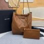 YSL JAMIE POCHON in lambskin