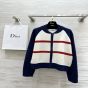 DiorAlps Bomber Jacket