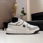 Valentino ONE STUD LOW-TOP NAPPA SNEAKER