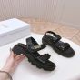 Dior act Platform Sandal
