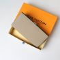 LV Vertical Wallet